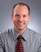 Justin Reisenauer, MD | Administration | Sanford Health