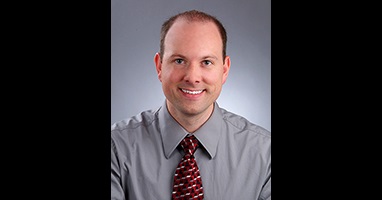 Justin Reisenauer, MD | Administration | Sanford Health