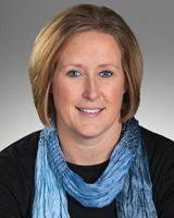 Karen Hanisch, CNP