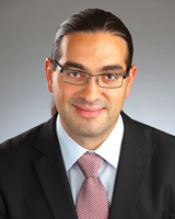 Karim Rashid, MD