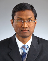 Krishna Talluri, MD