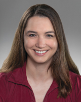 Lacey Olson, MD