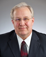 Larry Hendricks PA-C Family Medicine Valley City ND