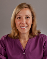 Laurie Hogden, MD