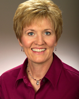 Linda Thorseth PT Physical Therapy Fargo ND