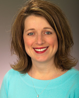 Lori Kleven, CRNA