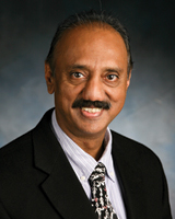 M. Akram Khan, MD