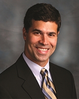 Marc Capitano MD Hospitalist Internal Medicine Sioux Falls SD