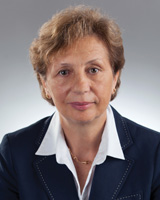 Marioara (Doina) Gavozdea Barna, MD
