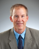 Mark Colliton, MD