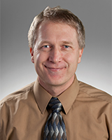 Mark Erickson, MD