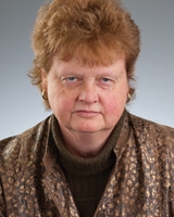 Mary Breitenbucher, PhD