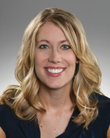 Melissa Jensen, MD
