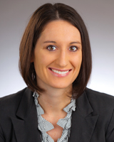 Melissa Horner, MD