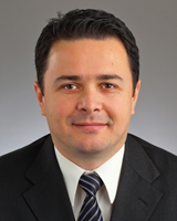 Mentor Ahmeti, MD