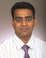 Milapchand (Ajay) Bhora, MD