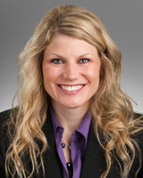 Miranda Mathison PA-C Orthopedic Surgery Fargo ND