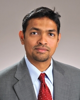 Mohamed Sanaullah, MD