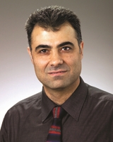 Mohamed Toumeh, MD