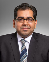 Nabeel Manzar, MD