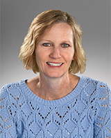 Nancy Foss CNP Pulmonology Sioux Falls SD