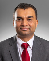 Nayan Desai, MD