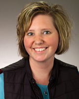 Nicole Groves OTR/L Occupational Therapy Fargo ND