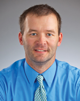 Patrick Jahn NP Family Medicine Thief River Falls MN