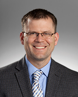 Randall Lamfers MD Hospitalist Internal Medicine Sioux Falls SD