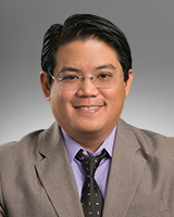 Ricardo Guanzon MD Hospitalist Internal Medicine Bismarck ND