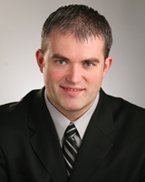 Rich Brue, DO