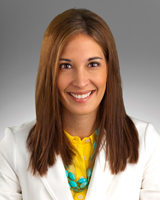 Samantha Perleberg, MD
