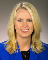 Sheri Triepke, CRNA