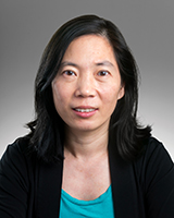 Shih-Ru (Grady) Martin FNP-DCNP Dermatology Bismarck ND
