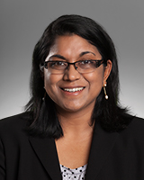 Srividya Srinivasan MD Infectious Disease Sioux Falls SD