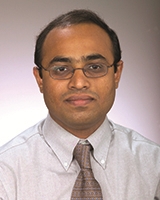 Sudhir Chavour, MD