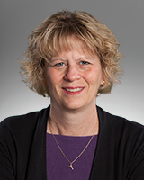 Sue Halbritter, CNP