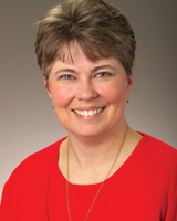 Susan Cavalier, CDE