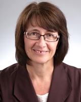 Susan Martodam, LRD