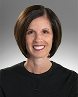 Suzanne Reuter, MD