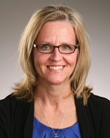 Theresa Cameron PA-C Family Medicine Aberdeen SD