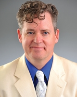 Trent Barstad, PhD