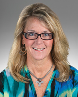 Vickie Reiff, CNM