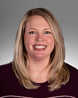 Emily Ahlers, APRN, CNP