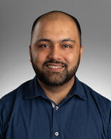 Aamod Tiwari, MD