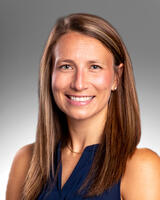 Headshot of Abbey Bauman