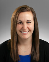 Abby Johnson PT, DPT
