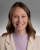 Abigail Dressen, CGC