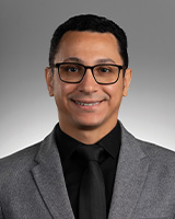 Abram Wahba