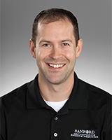 Adam Moen DPT Physical Therapy Sioux Falls SD